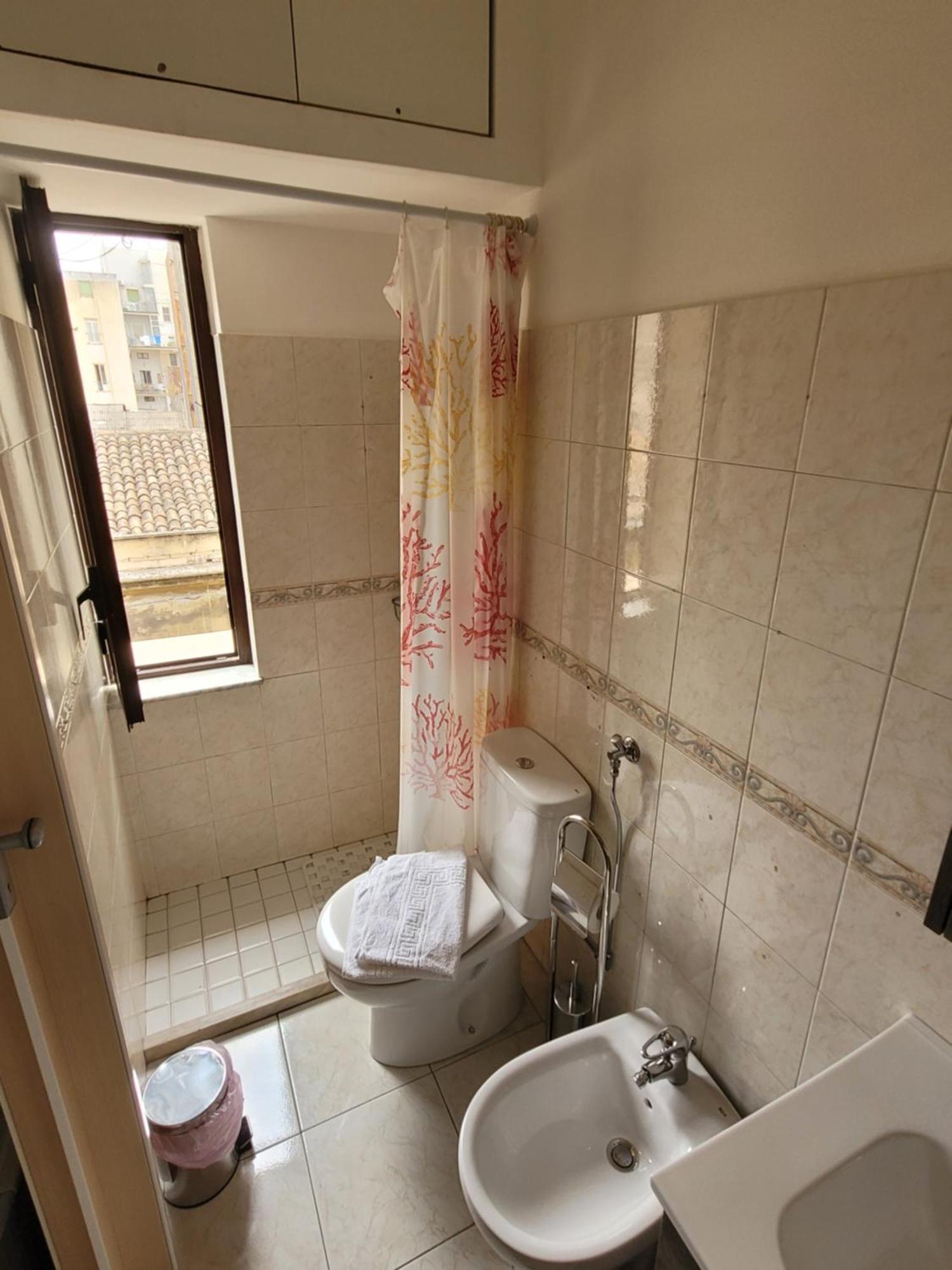 Caronda Etnea House Apartment Catania Exterior photo