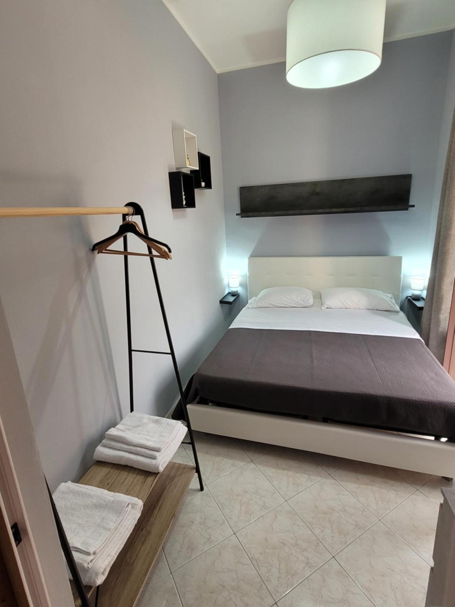 Caronda Etnea House Apartment Catania Exterior photo