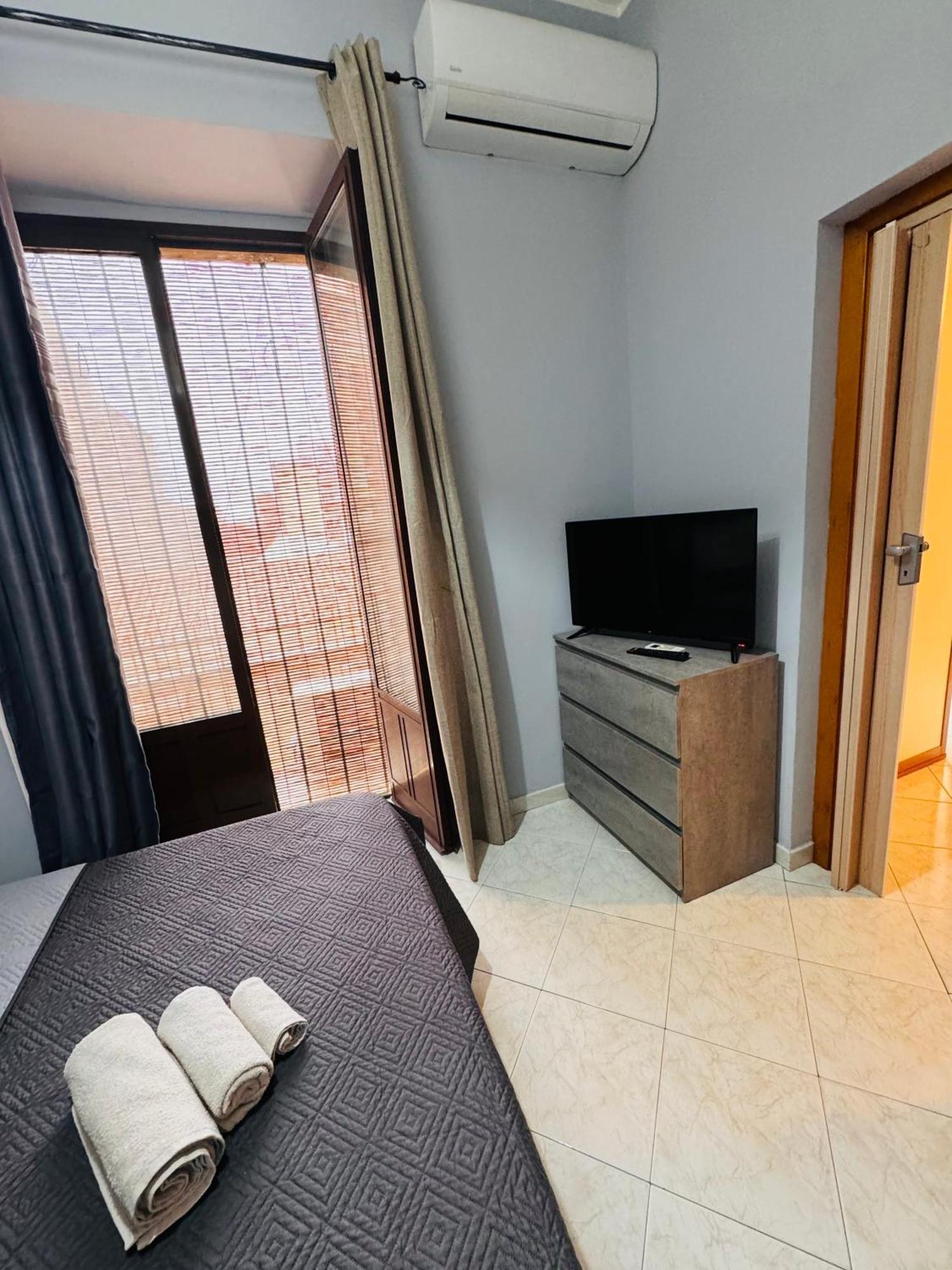 Caronda Etnea House Apartment Catania Exterior photo